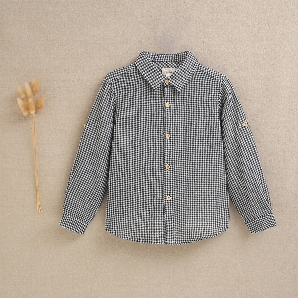 CAMISA DADATI