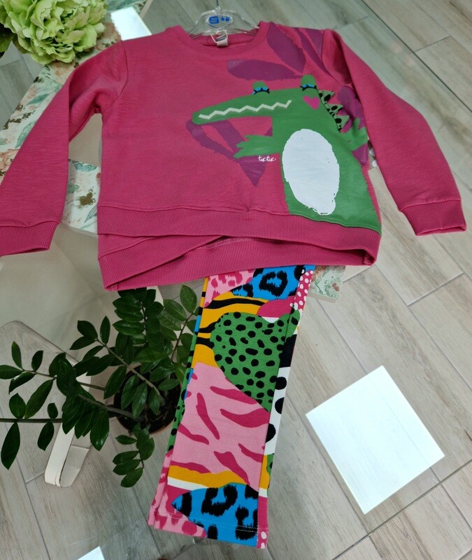 Conjunto de Tuc Tuc