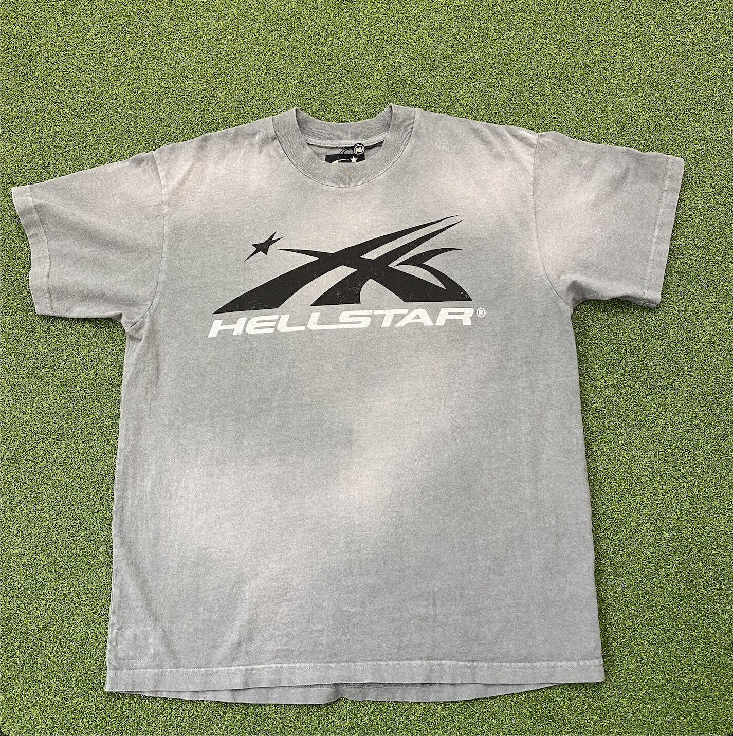 HELLSTAR *Logo*