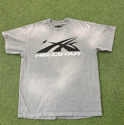 HELLSTAR *Logo*