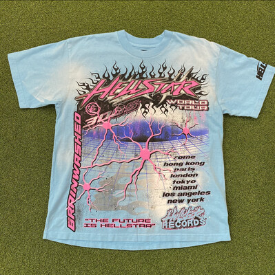 HELLSTAR *Neuron*