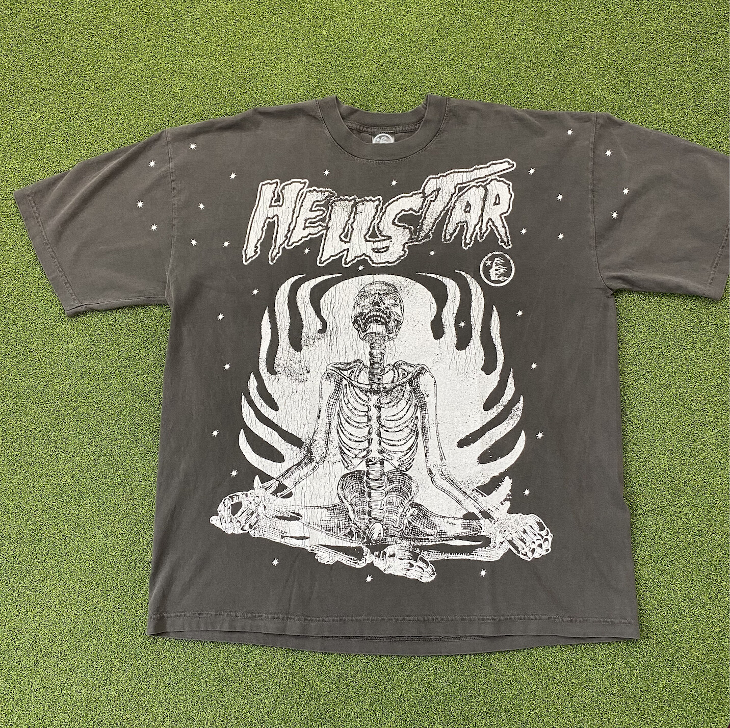 HELLSTAR *Reach Your Inner Peace*
