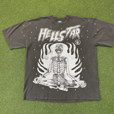 HELLSTAR *Reach Your Inner Peace*