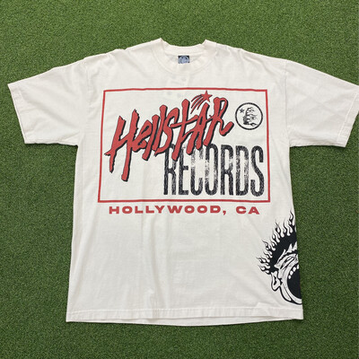 HELLSTAR *Hollywood Records*