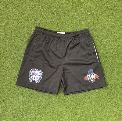 Drais World *UConn Shorts*