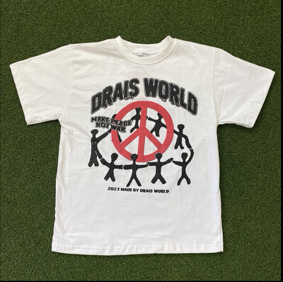 Drais World *World Peace* (Kids)