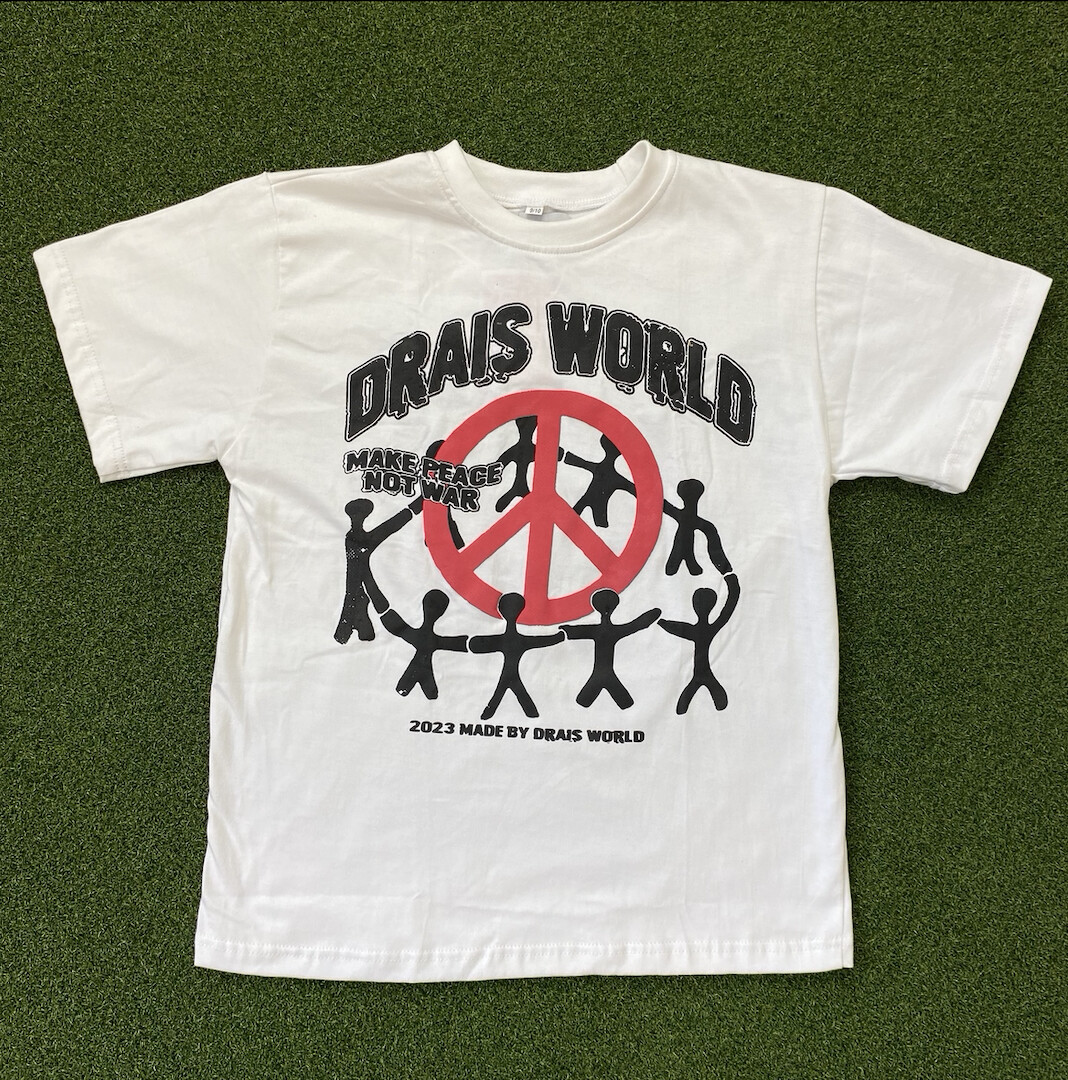 Drais World *World Peace*