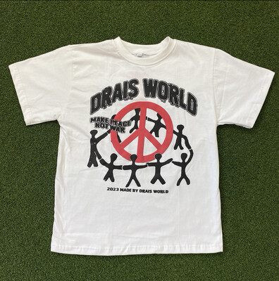 Drais World *World Peace*