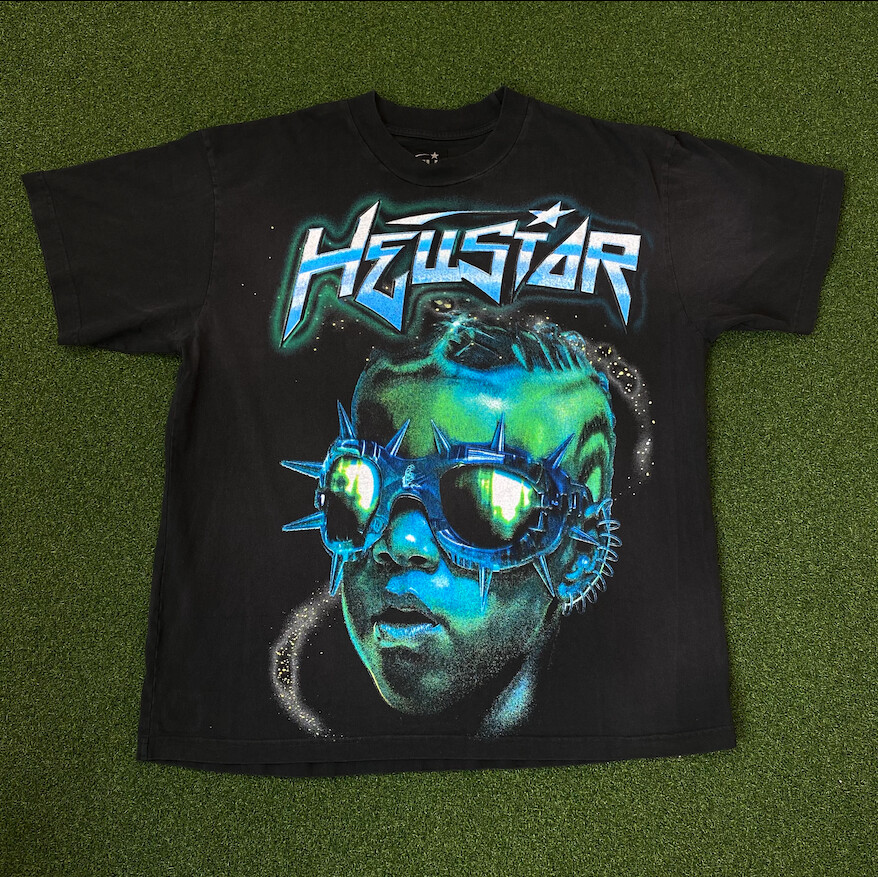 HELLSTAR * Future (Boy)