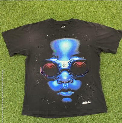 HELLSTAR * Goggles