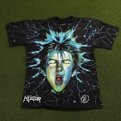 HELLSTAR *Electric Kid*