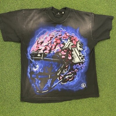 HELLSTAR &quot;BRAINRACER&quot; Short Sleeve