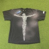 HellStar* QR Christ Tee Short Sleeve