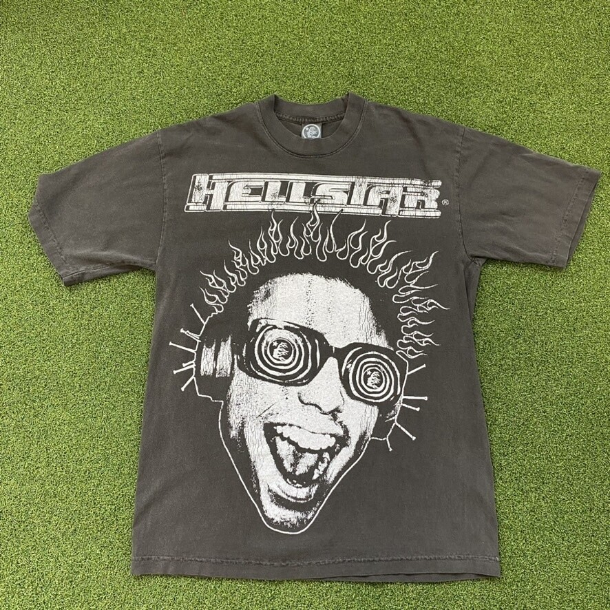 Hellstar Rage Tee