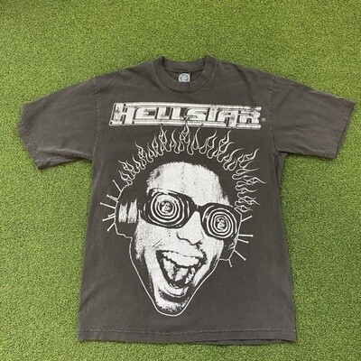 Hellstar Rage Tee