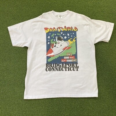 Drais World OLD Tee 2022