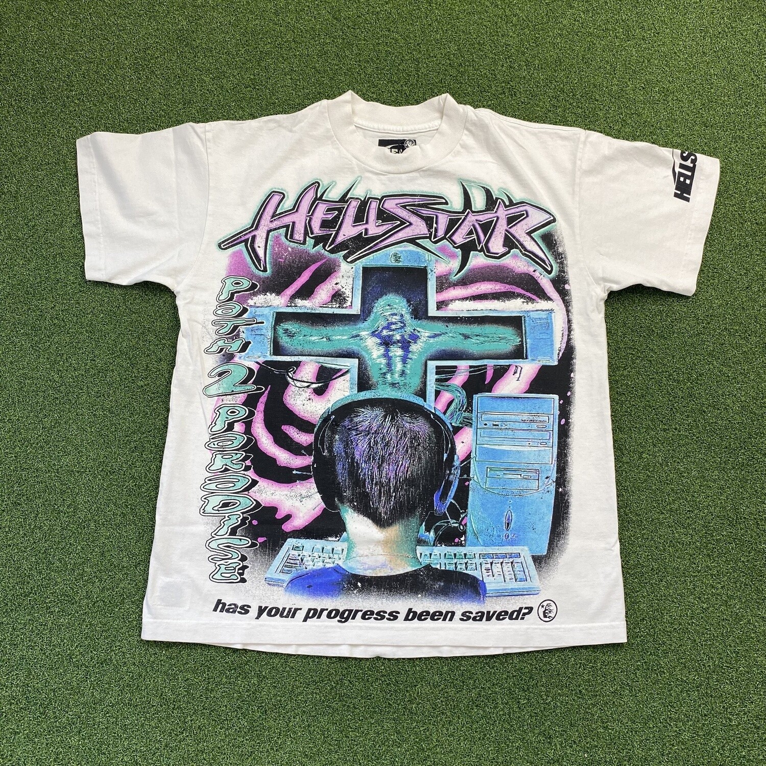 Hellstar Online TShirt