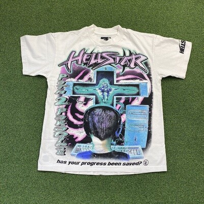 Hellstar Online TShirt