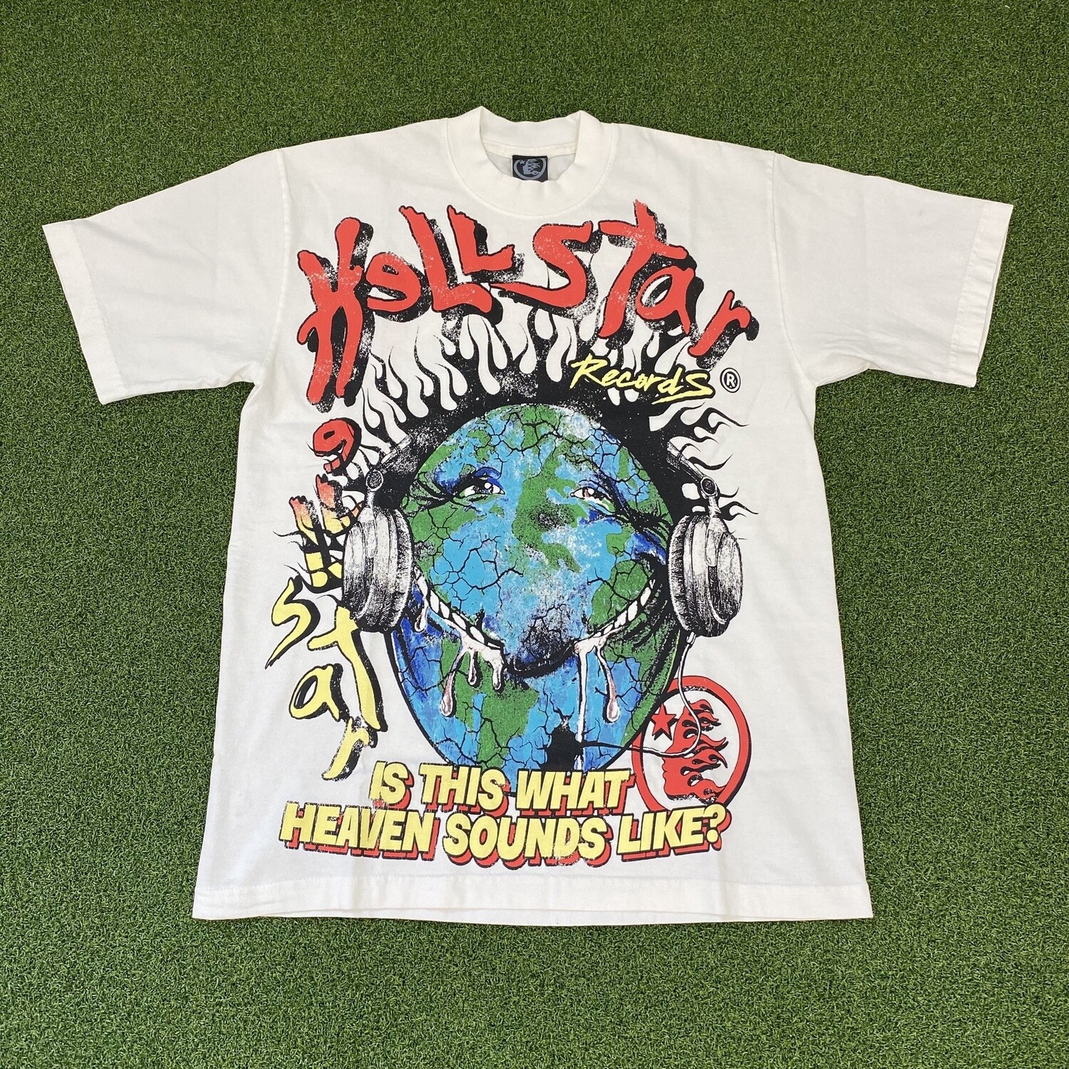 HELLSTAR *Sounds of Heaven* T-Shirt