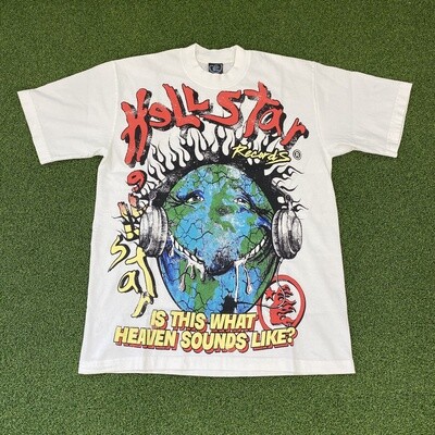 HELLSTAR *Sounds of Heaven* T-Shirt