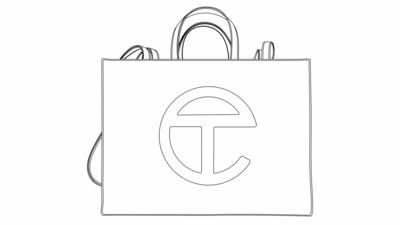 Telfar Bags