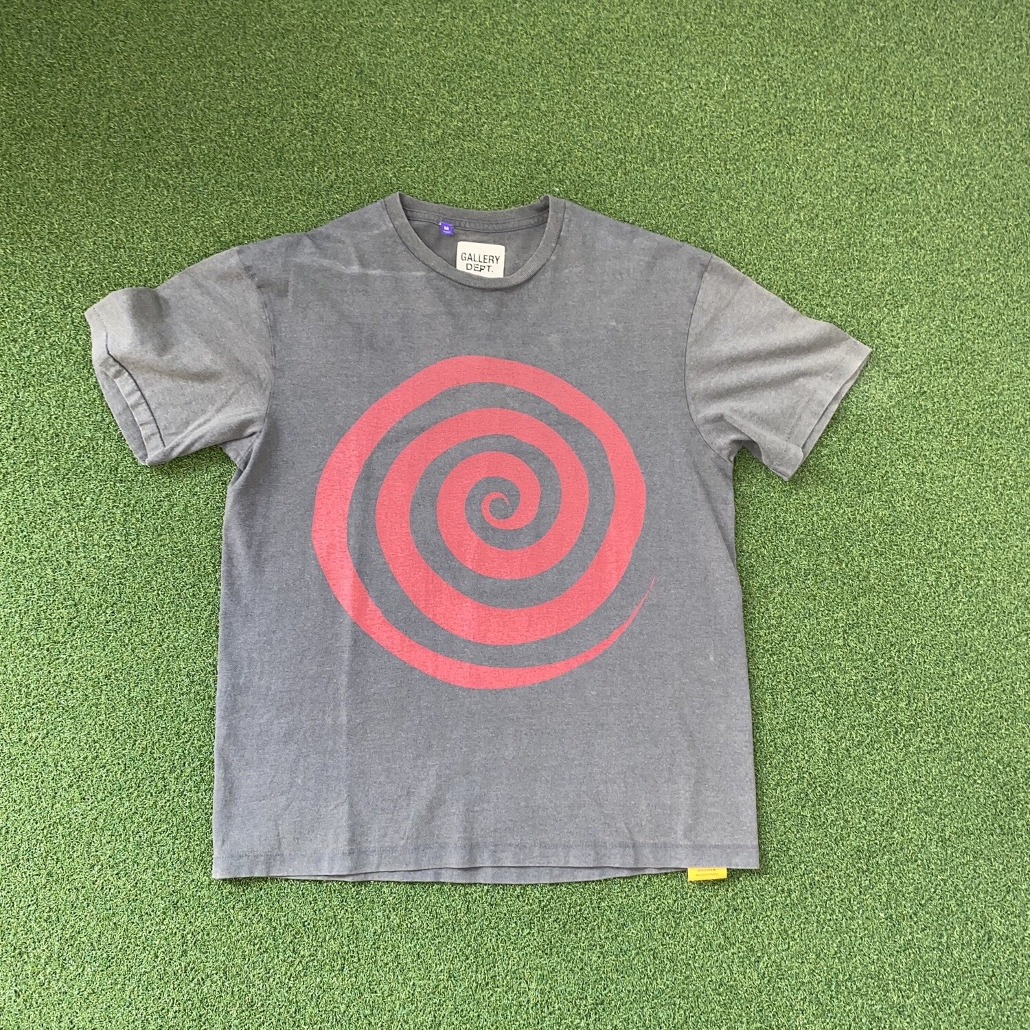 *Gallery Dept* Lost Prevention T-Shirt