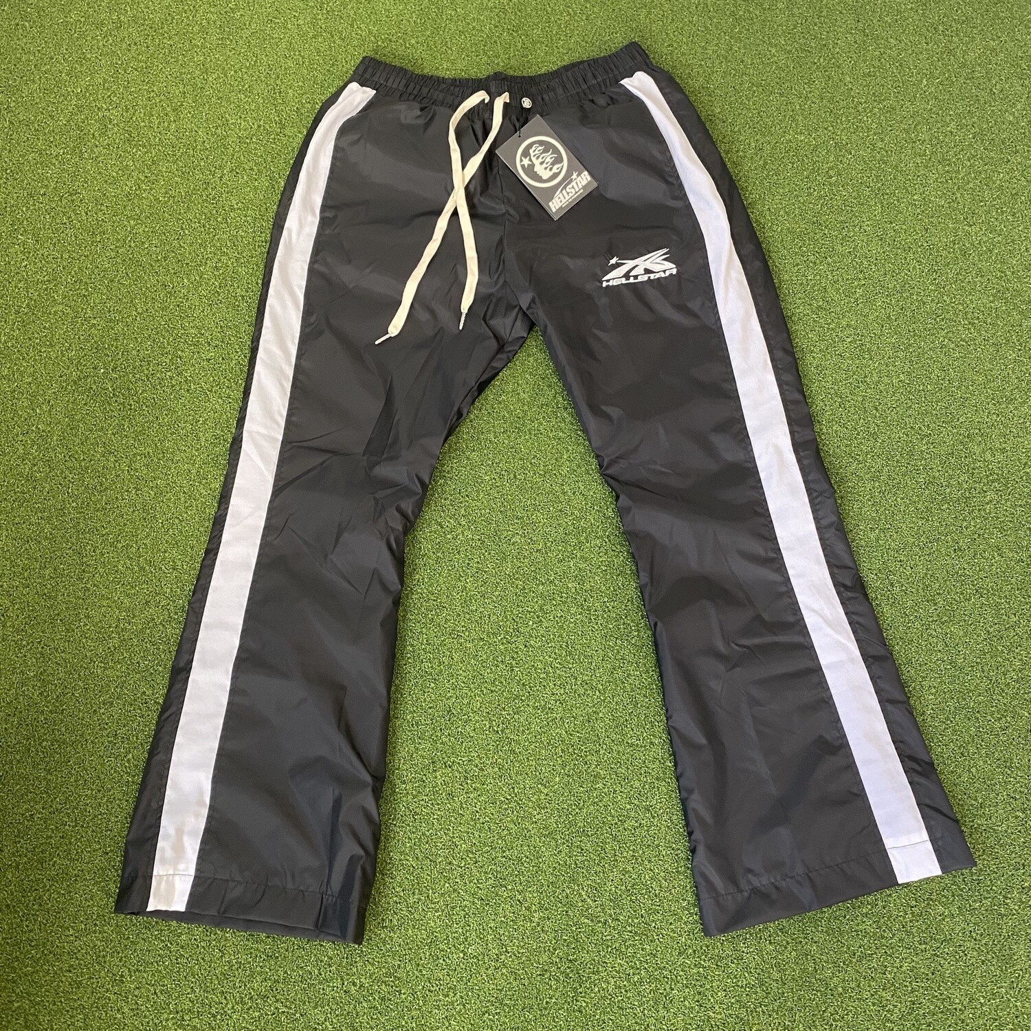 HellStar Track Pants