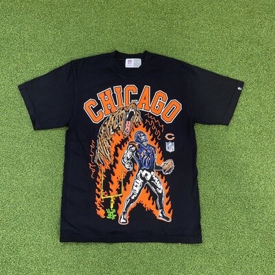 Warren Lotas &quot;Chicago Bear&quot; Tee