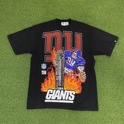 Warren Lotas &quot;Giants Skyscraper&quot; Tee