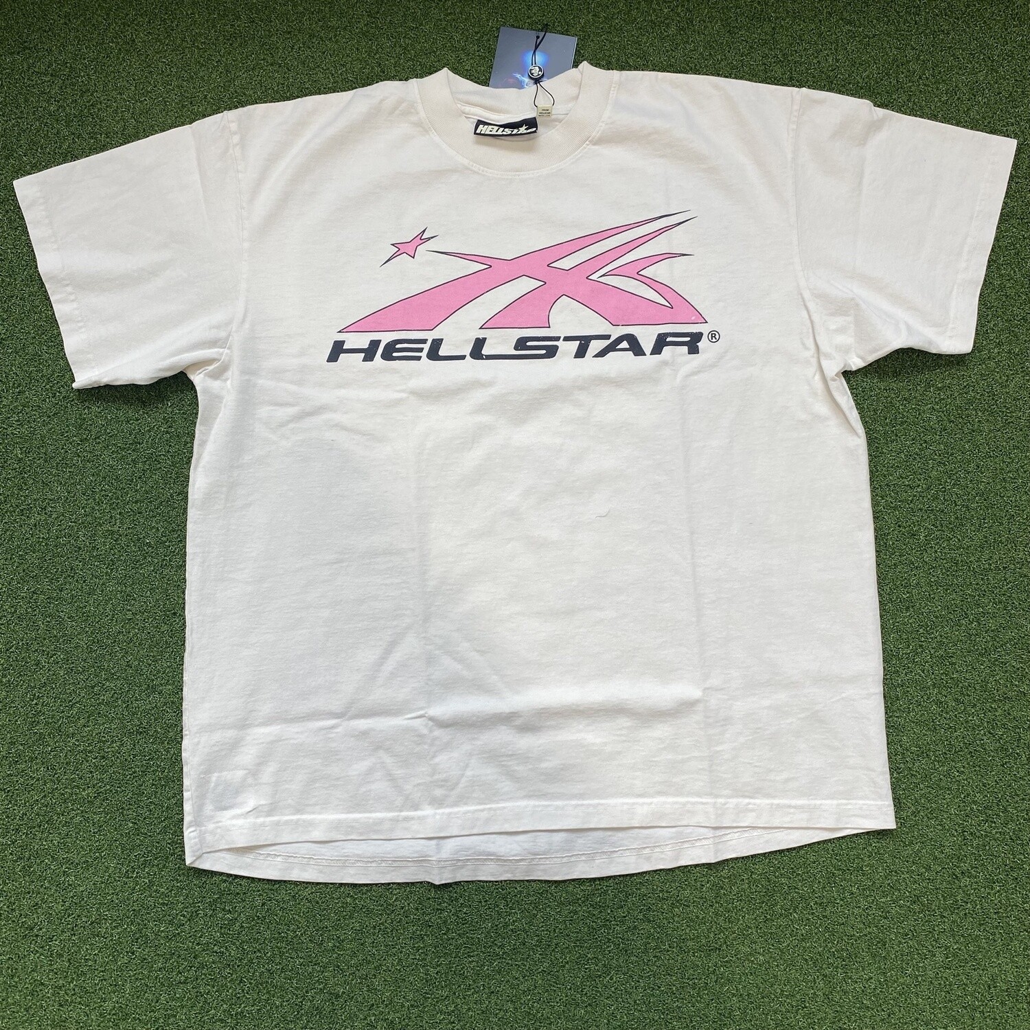 Hellstar* P2P 1996