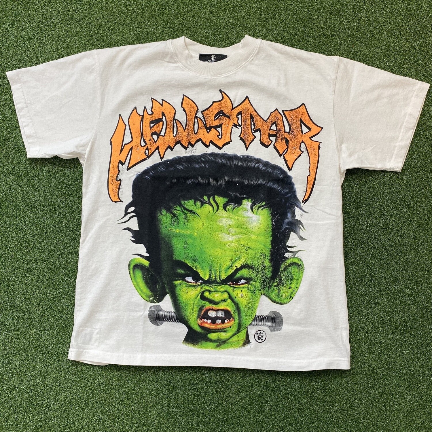 Hellstar* Frankenstein