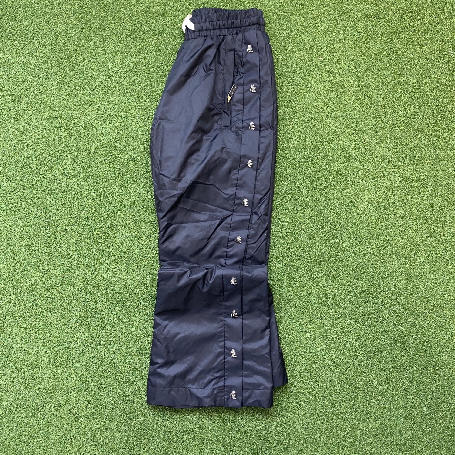Hellstar* Snap Pants