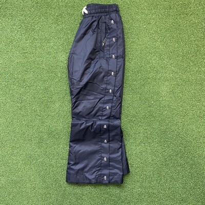 Hellstar* Snap Pants