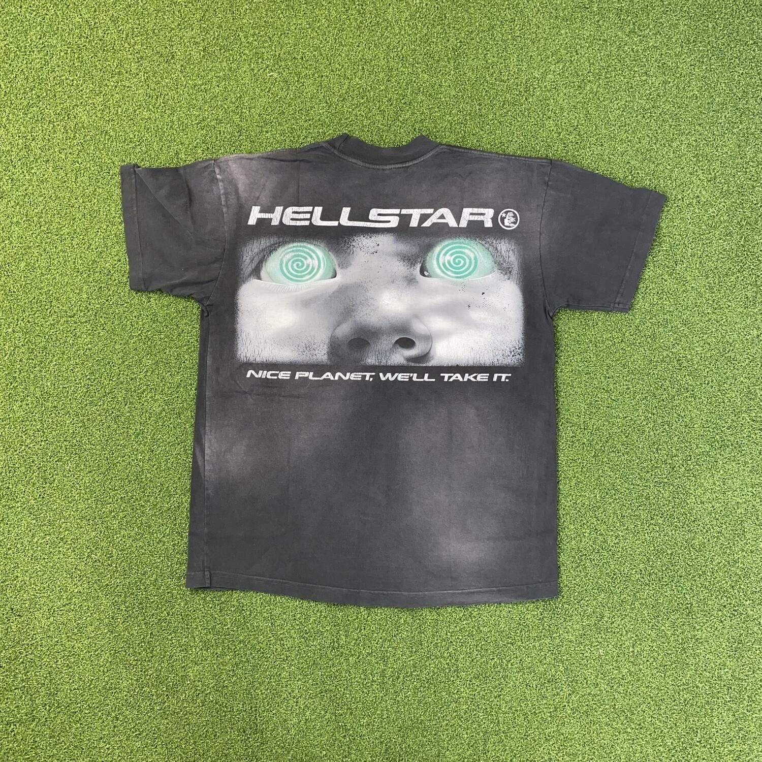 Hellstar* Hellstar Attacks