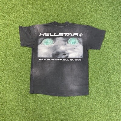 Hellstar* Hellstar Attacks
