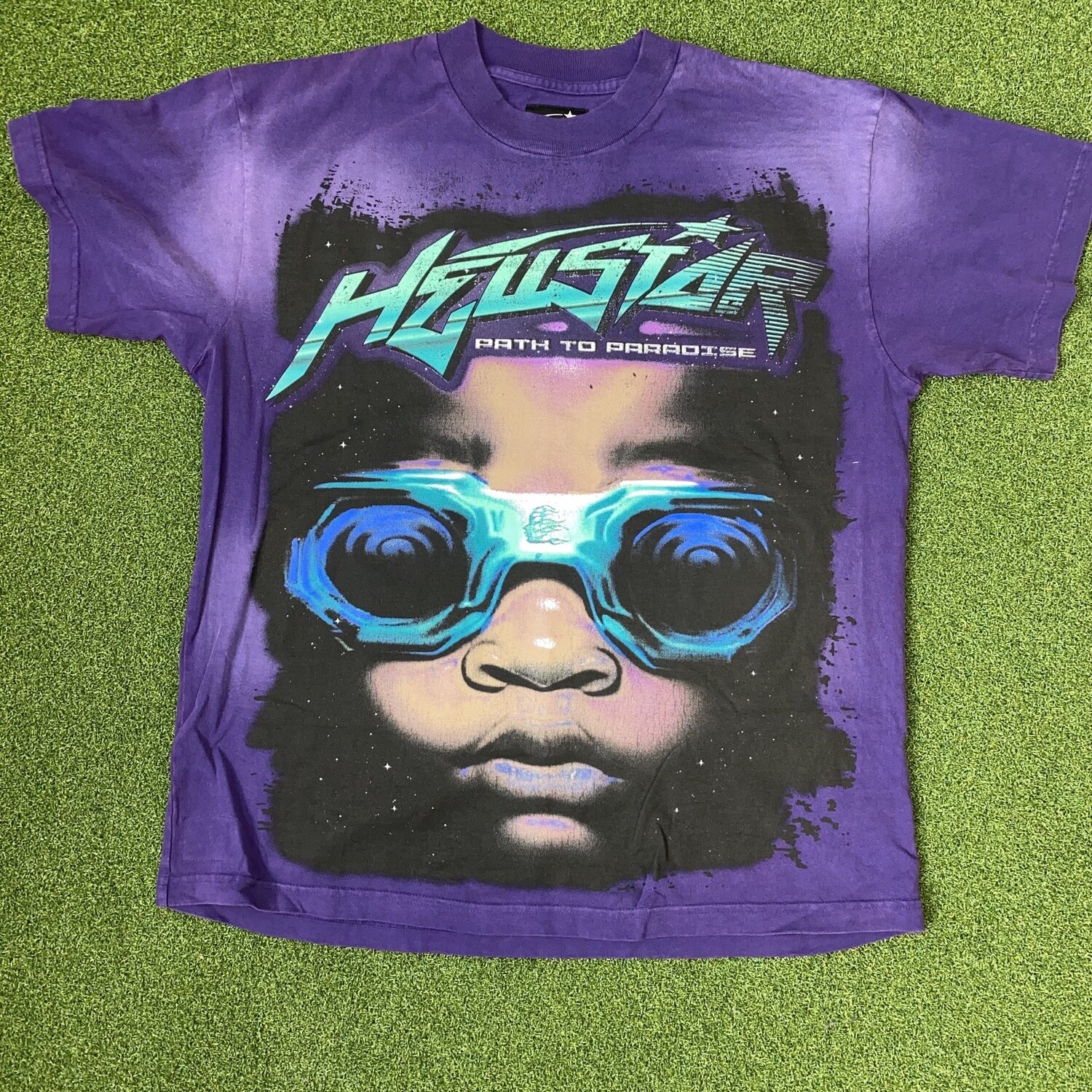 Hellstar* Goggles 2
