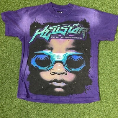 Hellstar* Goggles 2