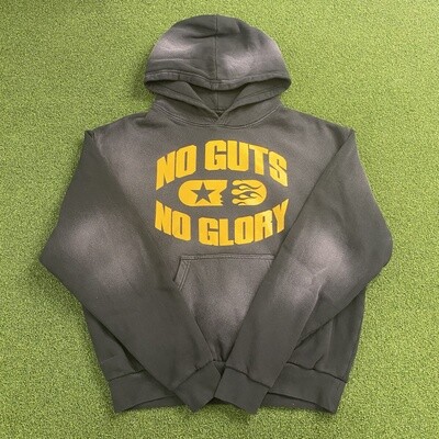 Hellstar* No Guts No Glory Hoodie