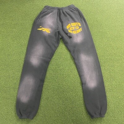 Hellstar* No Guts No Glory Sweatpants