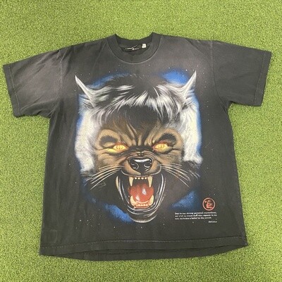 Hellstar* Werewolf Tee