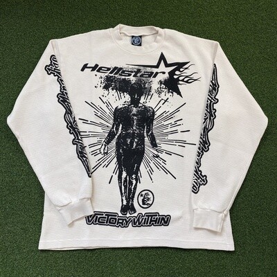 Hellstar Thermal Cream