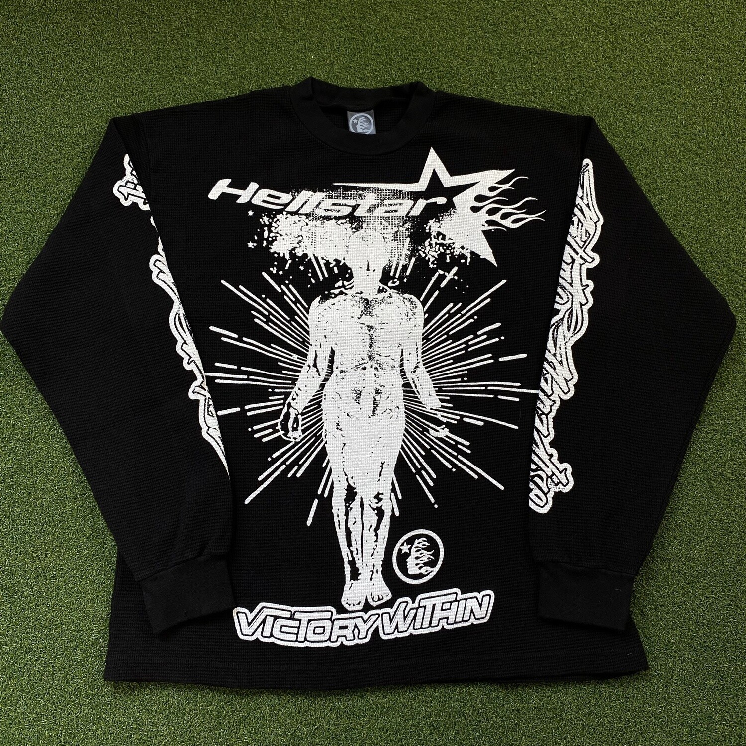 Hellstar Thermal Black