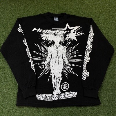 Hellstar Thermal Black