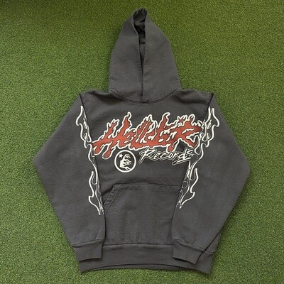 Hellstar Records Hoodie
