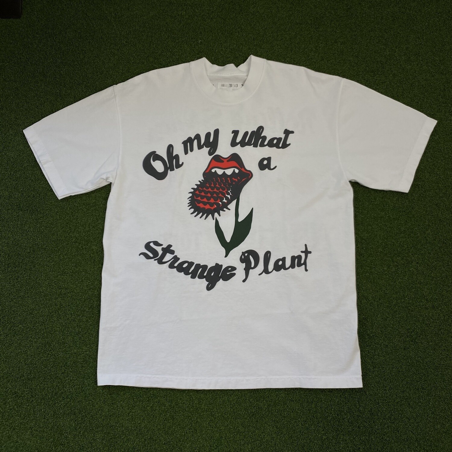 CPFM *Rolling Stone Strange Plant (S)