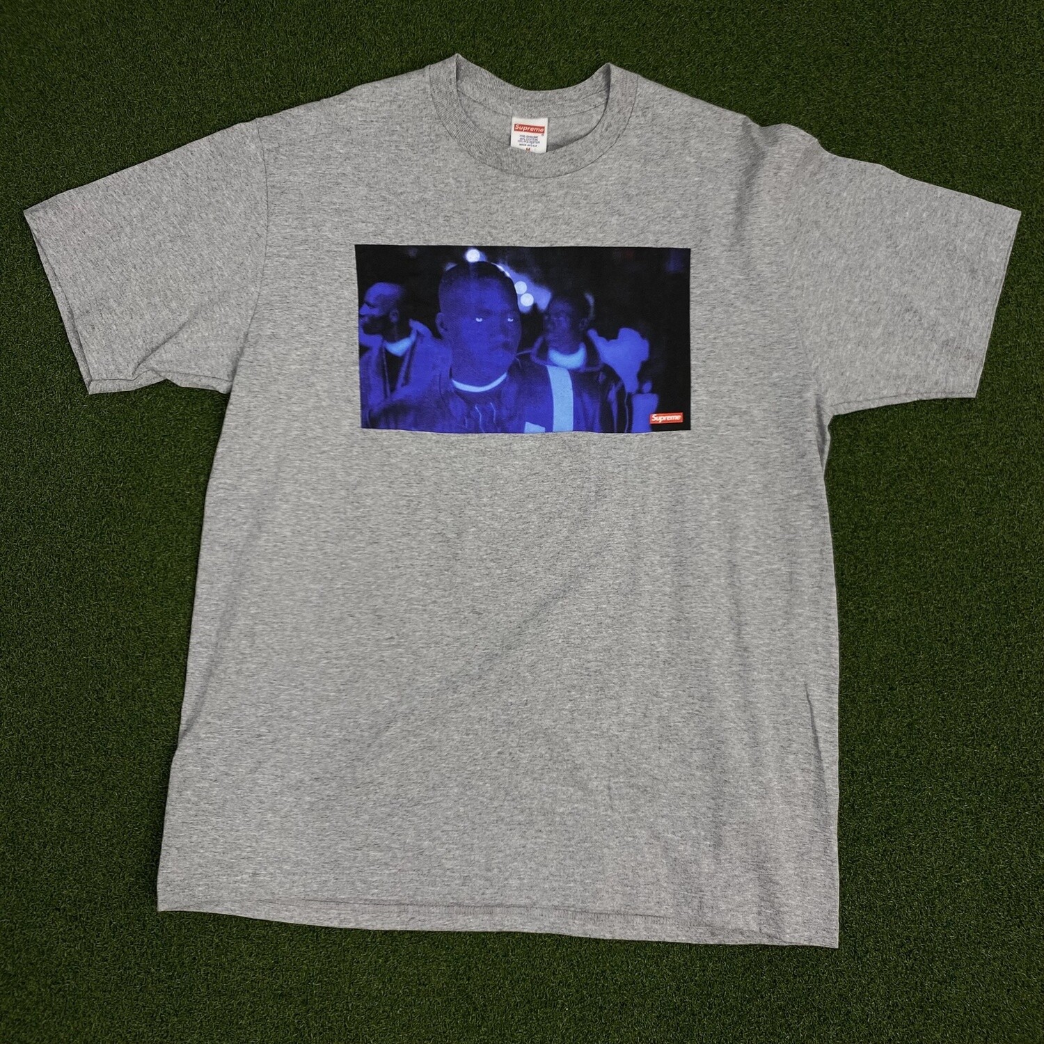 Supreme *Belly Tee
