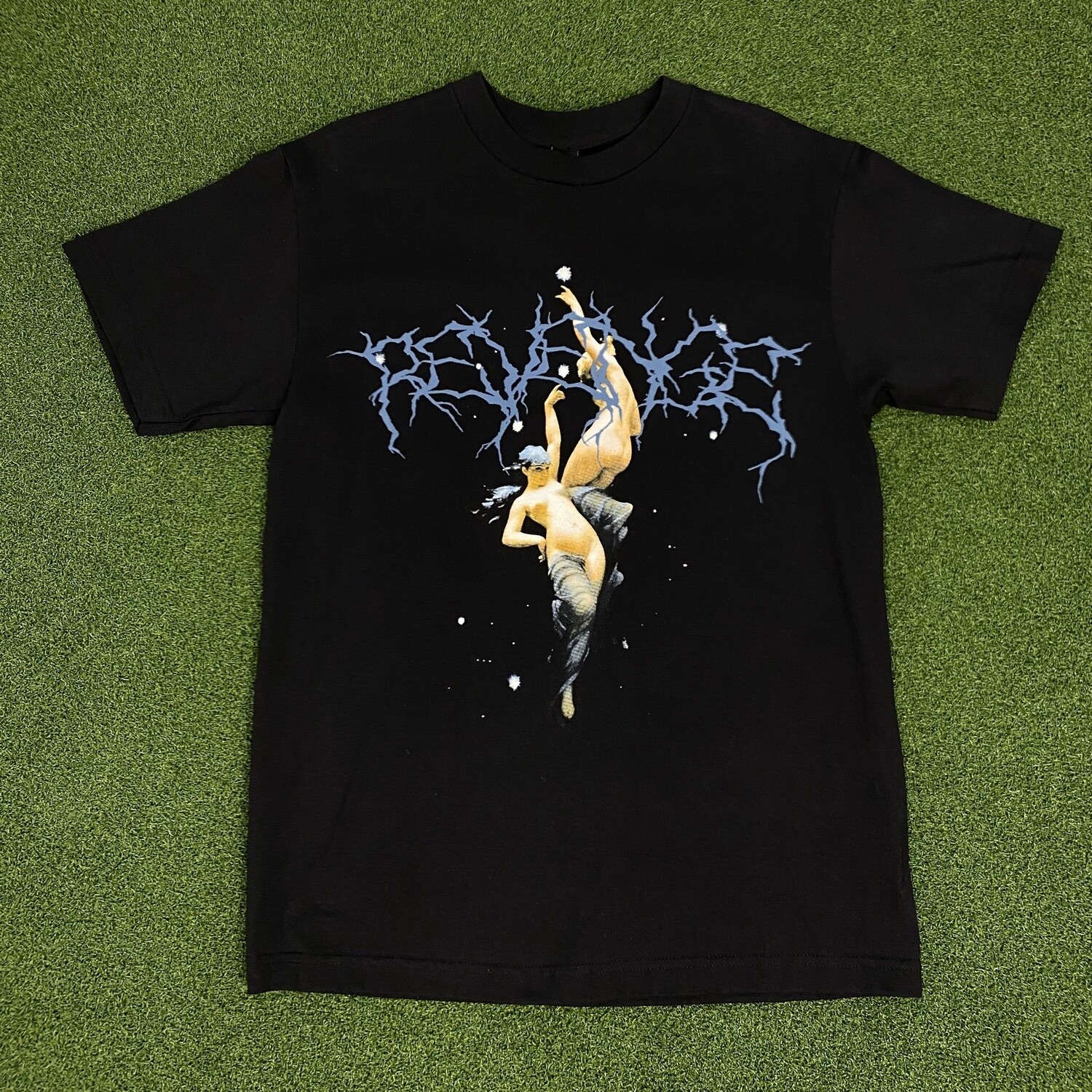 Revenge *Angel Lightning Tee