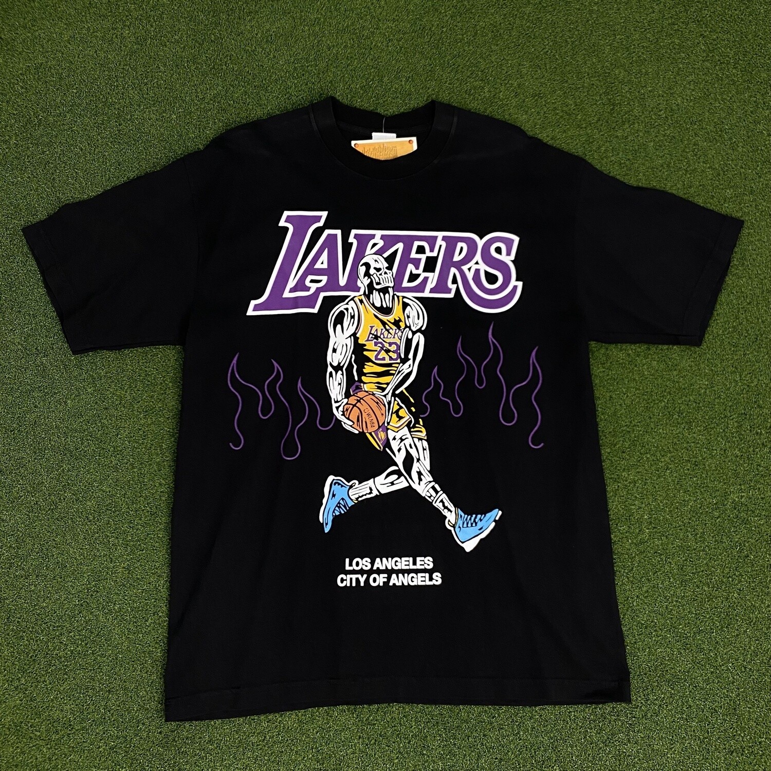 Warren Lotas *Lakers Tee