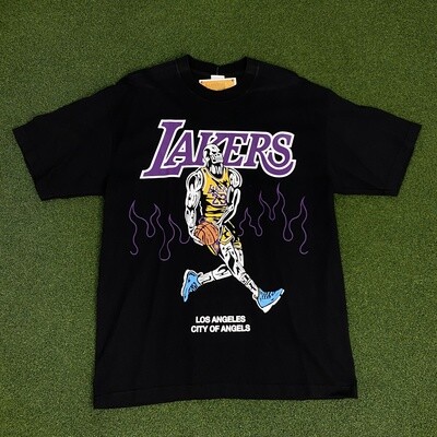 Warren Lotas *Lakers Tee