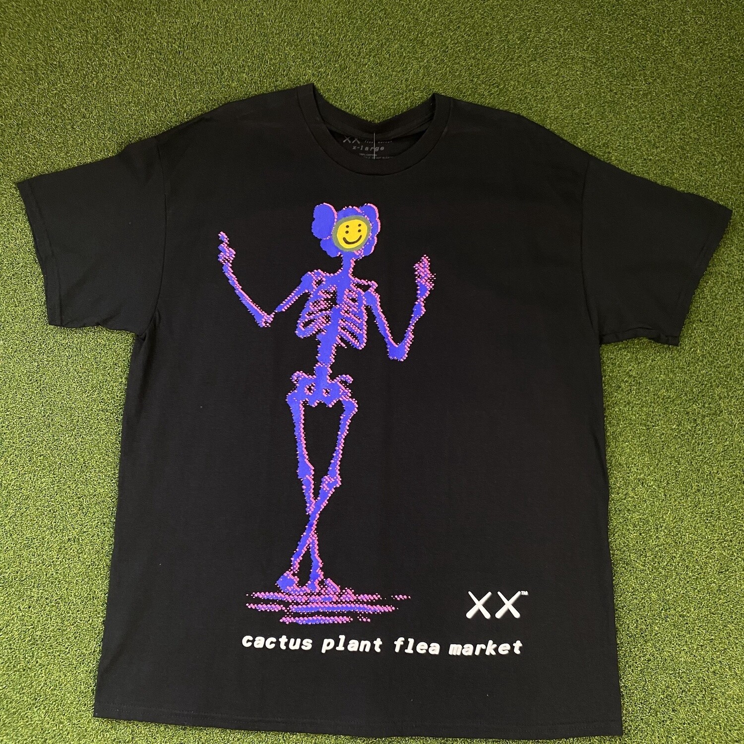 CPFM *Bones Tee